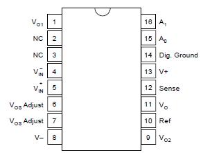   Connection Diagram