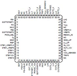   Connection Diagram