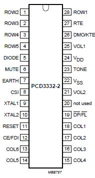   Connection Diagram