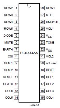   Connection Diagram