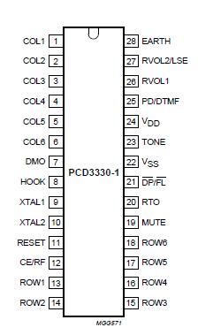   Connection Diagram