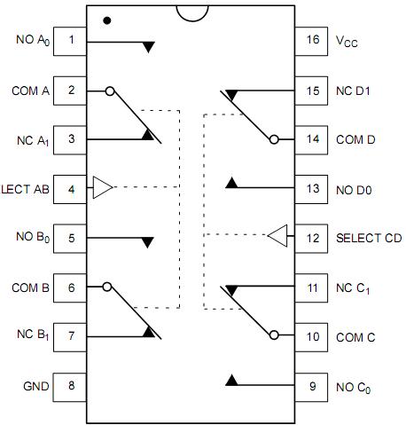   Connection Diagram