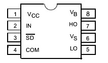   Connection Diagram