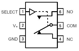   Connection Diagram