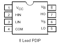   Connection Diagram