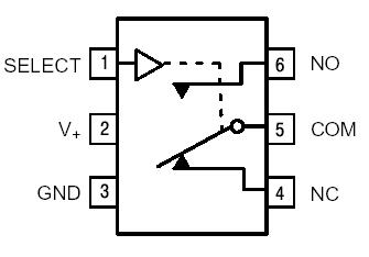   Connection Diagram