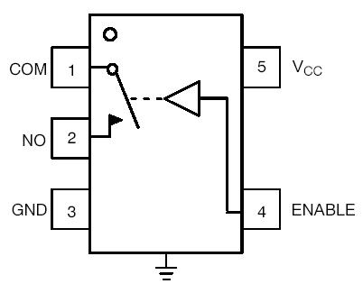   Connection Diagram