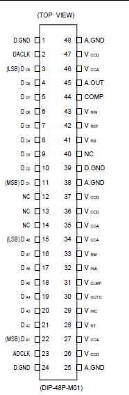   Connection Diagram