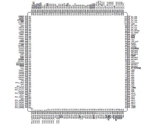   Connection Diagram