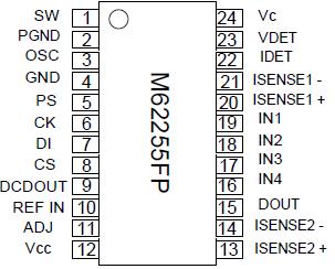   Connection Diagram