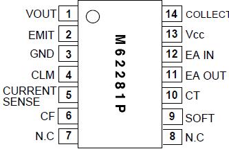   Connection Diagram