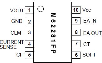   Connection Diagram