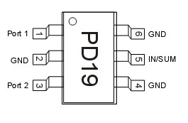   Connection Diagram