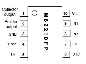   Connection Diagram