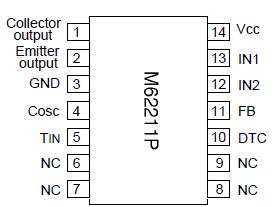   Connection Diagram