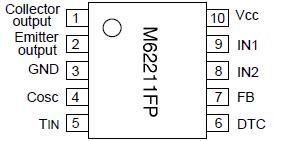   Connection Diagram