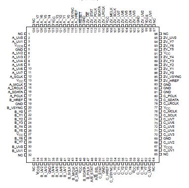   Connection Diagram