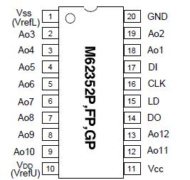   Connection Diagram