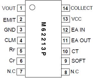   Connection Diagram