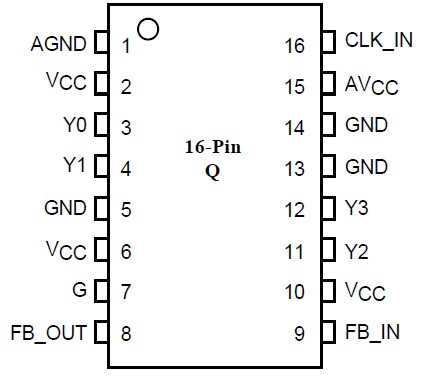   Connection Diagram