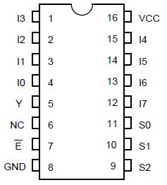   Connection Diagram