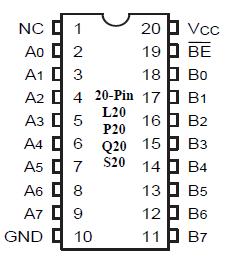   Connection Diagram