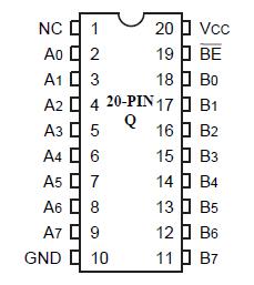   Connection Diagram