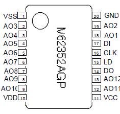   Connection Diagram