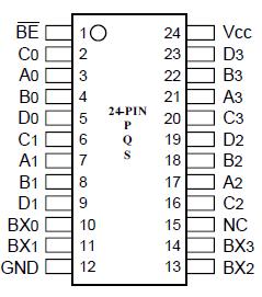   Connection Diagram