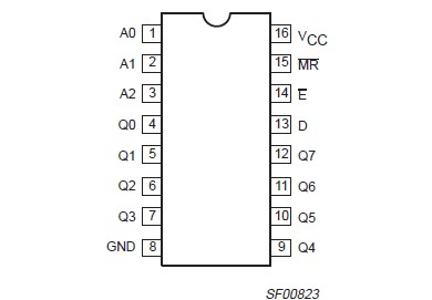   Connection Diagram