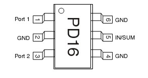   Connection Diagram