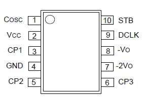   Connection Diagram