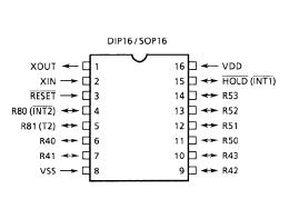   Connection Diagram