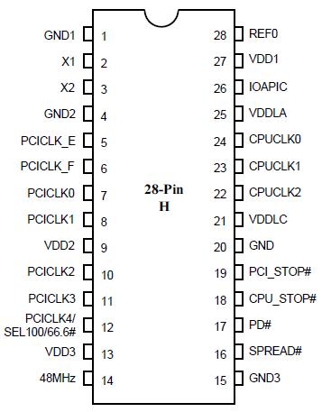   Connection Diagram