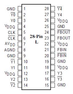   Connection Diagram