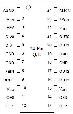   Connection Diagram