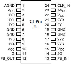   Connection Diagram