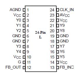   Connection Diagram