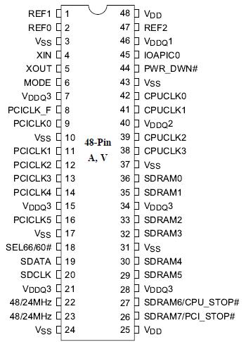   Connection Diagram