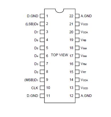   Connection Diagram