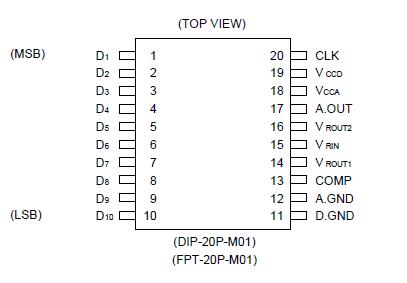   Connection Diagram