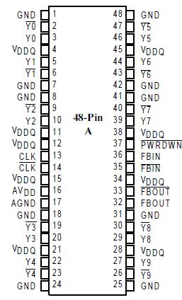   Connection Diagram