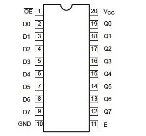   Connection Diagram