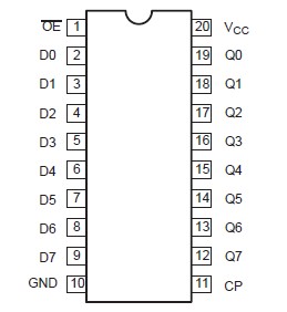   Connection Diagram