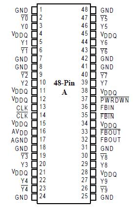   Connection Diagram