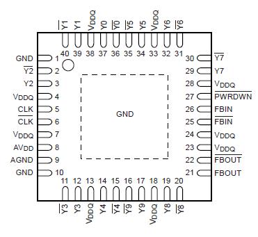   Connection Diagram