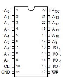   Connection Diagram