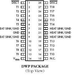   Connection Diagram