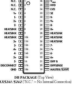   Connection Diagram