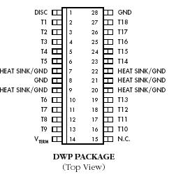   Connection Diagram